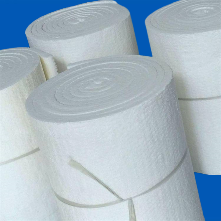 同江陶瓷纤维毡